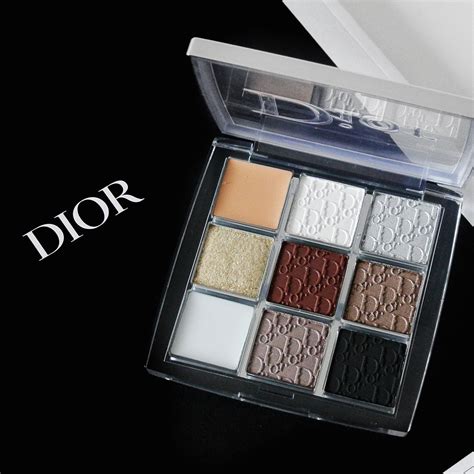 makeup palette dior|dior backstage custom eye palette.